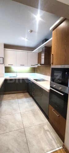 Сдаётся 2-комн. новостройка 90 м², Наримановский  р., photo 10 from 12