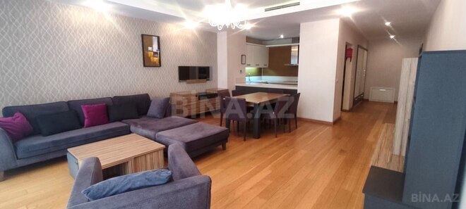 Сдаётся 2-комн. новостройка 90 м², Наримановский  р., photo 4 from 12