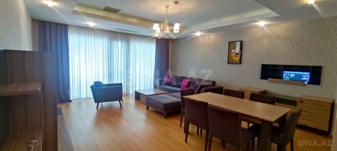 Сдаётся 2-комн. новостройка 90 м², Наримановский  р., photo 3 from 12