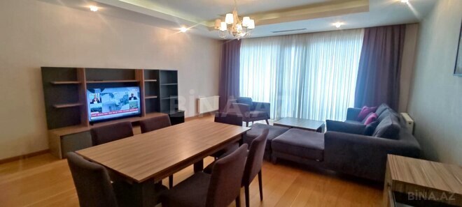 Сдаётся 2-комн. новостройка 90 м², Наримановский  р., photo 5 from 12