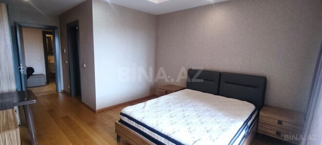 Сдаётся 2-комн. новостройка 90 м², Наримановский  р., photo 7 from 12