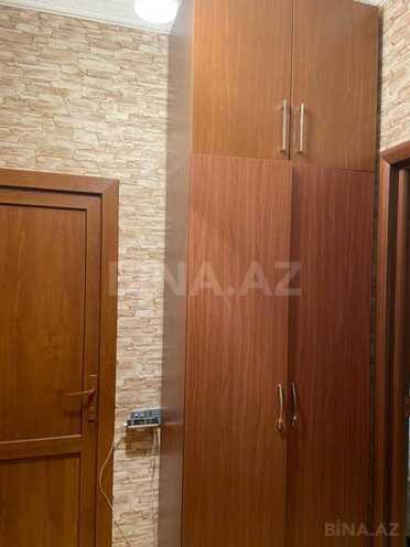 İcarəyə verilir 2 otaqlı köhnə tikili 48 m², Abşeron r., photo 14 from 17