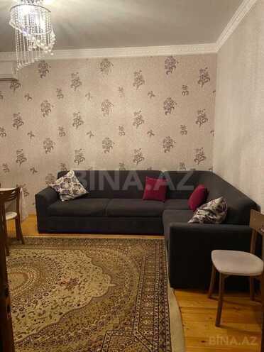 İcarəyə verilir 2 otaqlı köhnə tikili 48 m², Abşeron r., photo 1 from 17