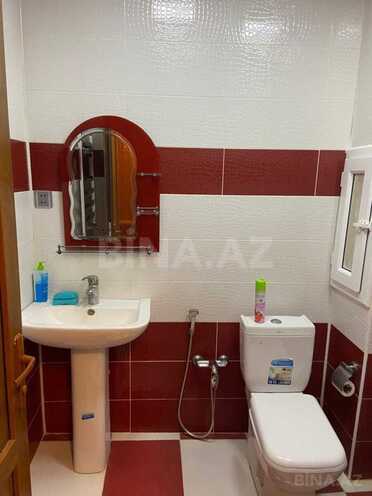 İcarəyə verilir 2 otaqlı köhnə tikili 48 m², Abşeron r., photo 15 from 17