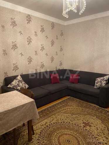 İcarəyə verilir 2 otaqlı köhnə tikili 48 m², Abşeron r., photo 5 from 17