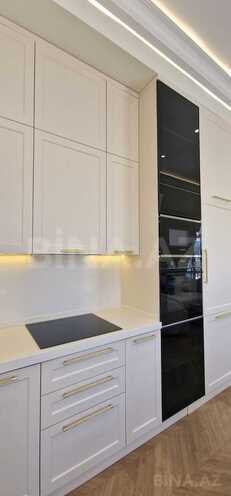 Сдаётся 3-комн. новостройка 100 м², пос. Аг шехер, photo 10 from 27