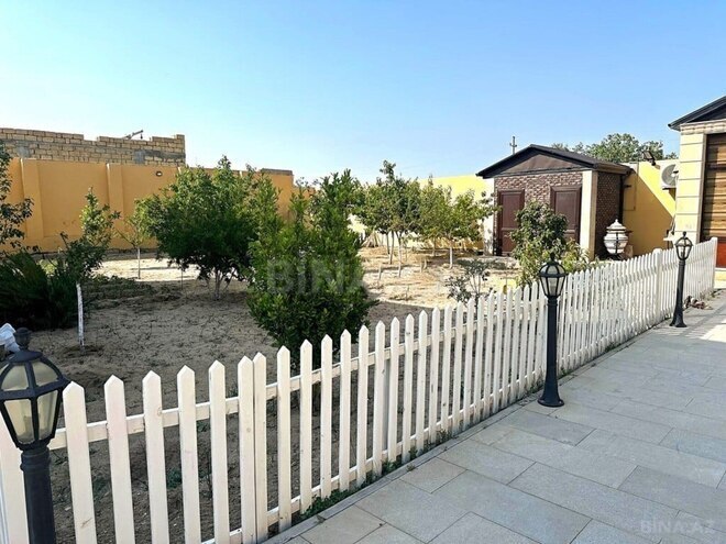 Satılır 4 otaqlı həyət evi/bağ evi 250 m², Sea Breeze q., photo 18 from 20