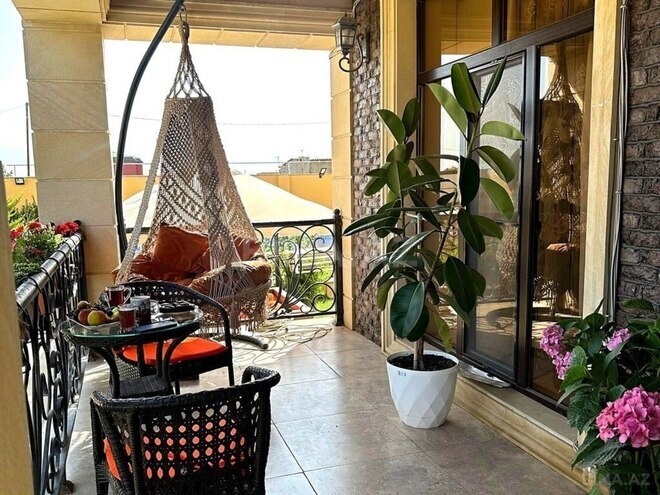 Satılır 4 otaqlı həyət evi/bağ evi 250 m², Sea Breeze q., photo 6 from 20
