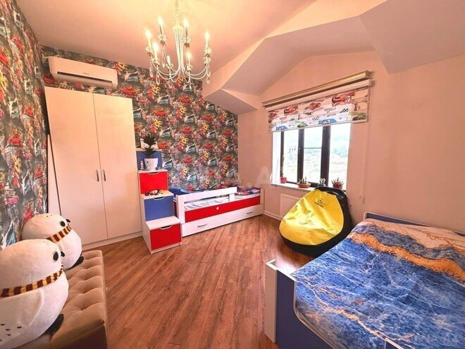 Satılır 4 otaqlı həyət evi/bağ evi 250 m², Sea Breeze q., photo 12 from 20
