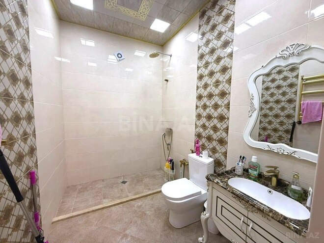 Satılır 4 otaqlı həyət evi/bağ evi 250 m², Sea Breeze q., photo 17 from 20