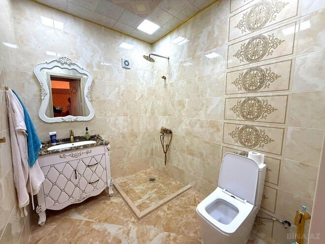 Satılır 4 otaqlı həyət evi/bağ evi 250 m², Sea Breeze q., photo 16 from 20