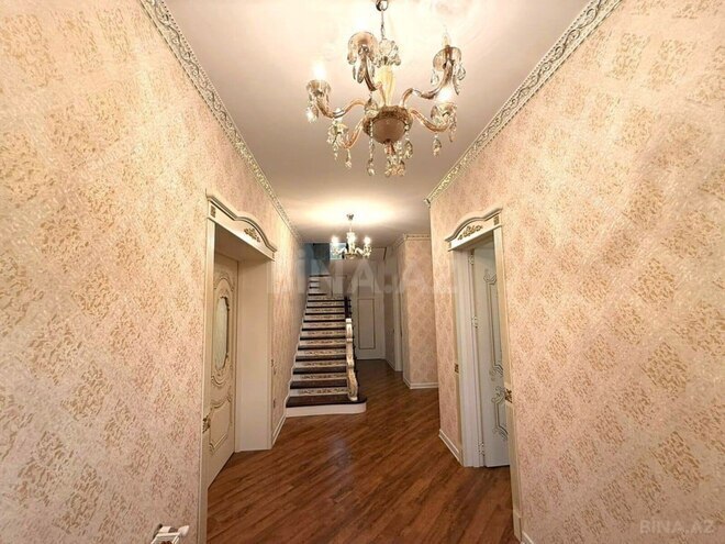 Satılır 4 otaqlı həyət evi/bağ evi 250 m², Sea Breeze q., photo 15 from 20