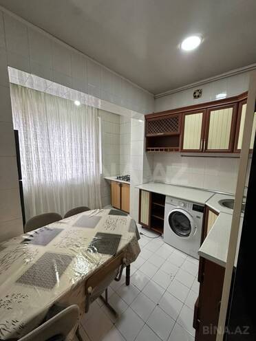 Сдаётся 2-комн. вторичка 65 м², м. Мемар Аджеми, photo 4 from 14