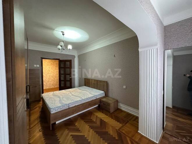 Сдаётся 2-комн. вторичка 65 м², м. Мемар Аджеми, photo 8 from 14