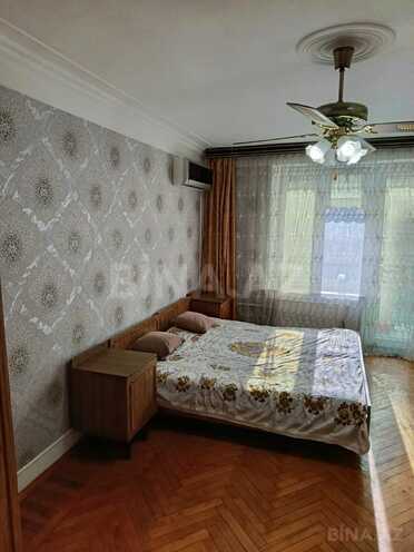 Сдаётся 3-комн. вторичка 60 м², м. Шах Исмаил Хатаи, photo 3 from 11