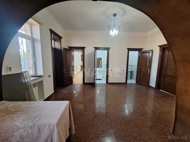 Satılır 7 otaqlı həyət evi/bağ evi 520 m², Abşeron r., photo 18 from 32