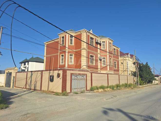 Satılır 7 otaqlı həyət evi/bağ evi 520 m², Abşeron r., photo 3 from 32