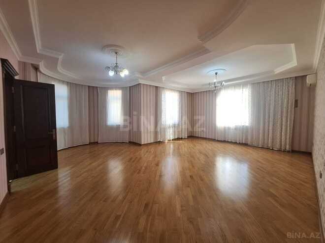 Satılır 7 otaqlı həyət evi/bağ evi 520 m², Abşeron r., photo 8 from 32