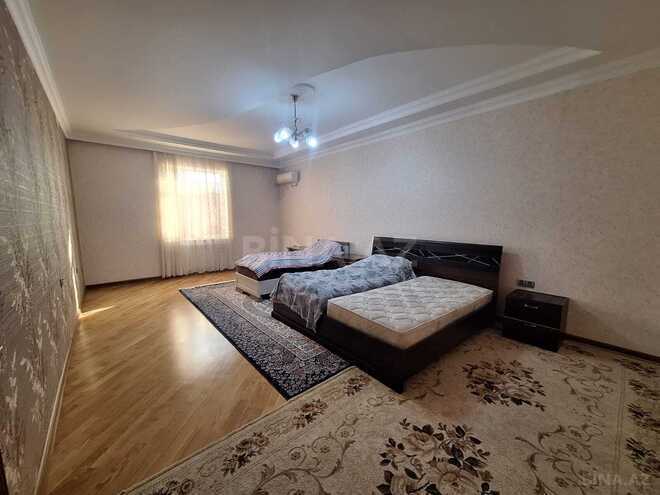 Satılır 7 otaqlı həyət evi/bağ evi 520 m², Abşeron r., photo 13 from 32