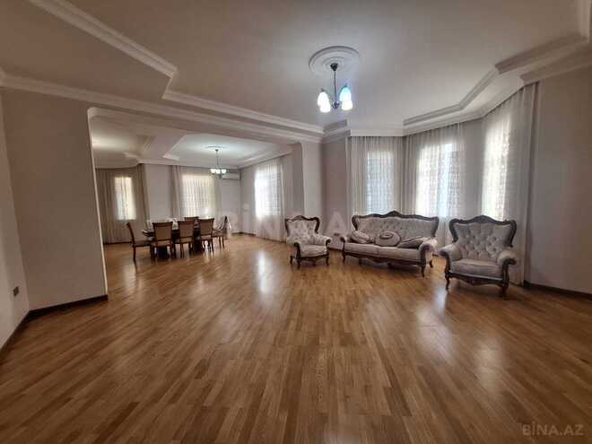Satılır 7 otaqlı həyət evi/bağ evi 520 m², Abşeron r., photo 7 from 32