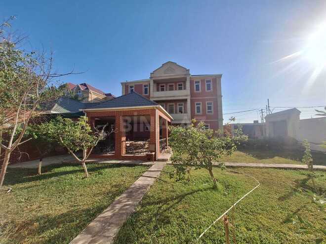 Satılır 7 otaqlı həyət evi/bağ evi 520 m², Abşeron r., photo 5 from 32