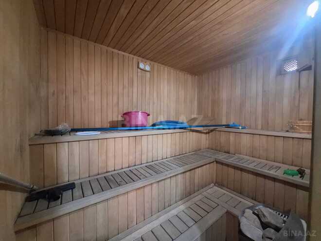 Satılır 7 otaqlı həyət evi/bağ evi 520 m², Abşeron r., photo 23 from 32