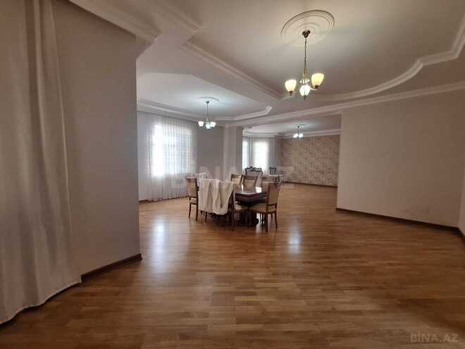 Satılır 7 otaqlı həyət evi/bağ evi 520 m², Abşeron r., photo 6 from 32