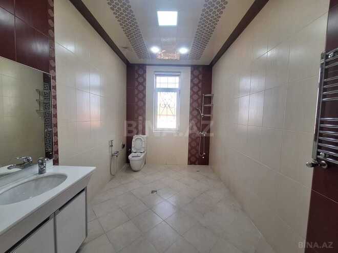 Satılır 7 otaqlı həyət evi/bağ evi 520 m², Abşeron r., photo 20 from 32
