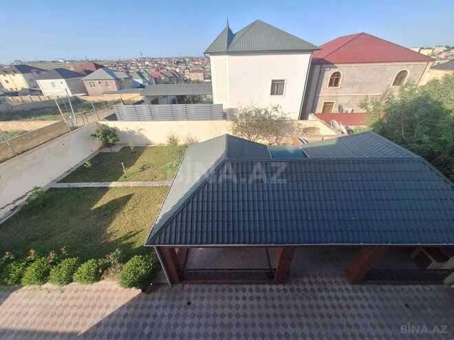 Satılır 7 otaqlı həyət evi/bağ evi 520 m², Abşeron r., photo 25 from 32