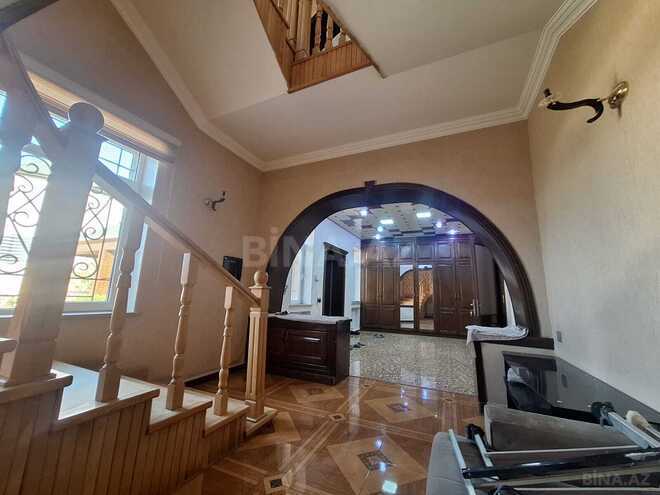 Satılır 7 otaqlı həyət evi/bağ evi 520 m², Abşeron r., photo 15 from 32
