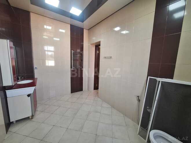 Satılır 7 otaqlı həyət evi/bağ evi 520 m², Abşeron r., photo 24 from 32