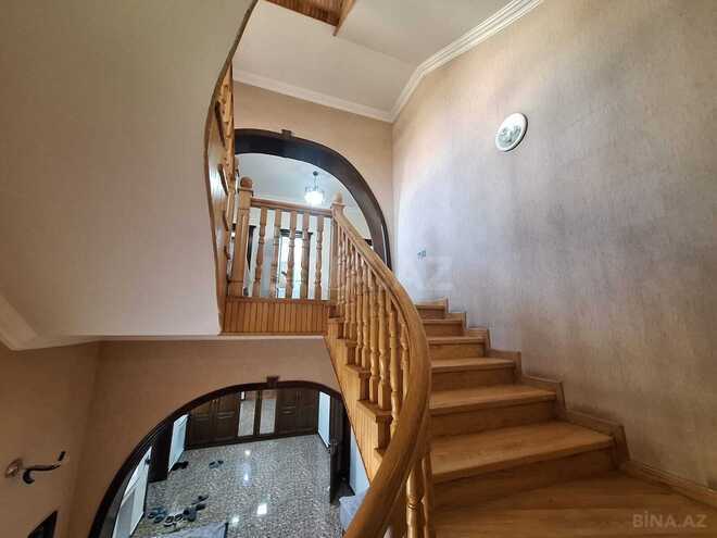 Satılır 7 otaqlı həyət evi/bağ evi 520 m², Abşeron r., photo 17 from 32