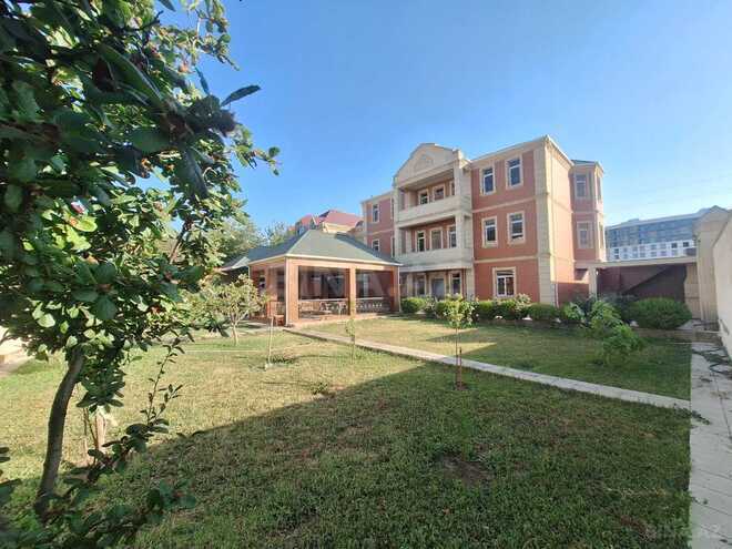 Satılır 7 otaqlı həyət evi/bağ evi 520 m², Abşeron r., photo 4 from 32