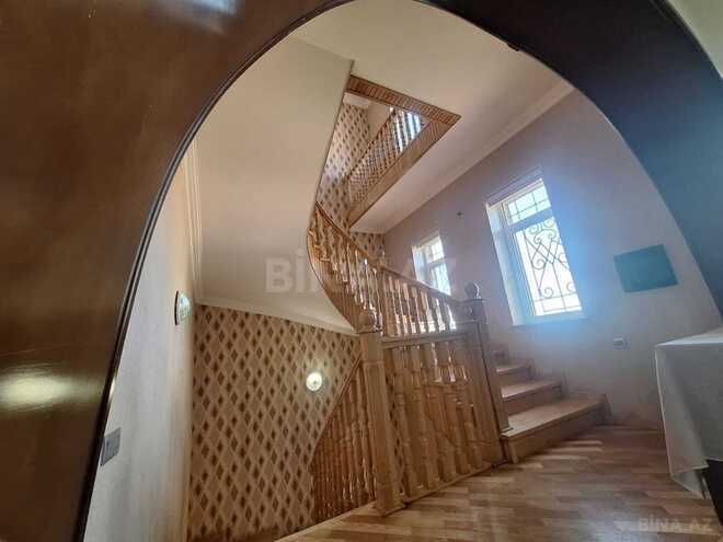 Satılır 7 otaqlı həyət evi/bağ evi 520 m², Abşeron r., photo 16 from 32
