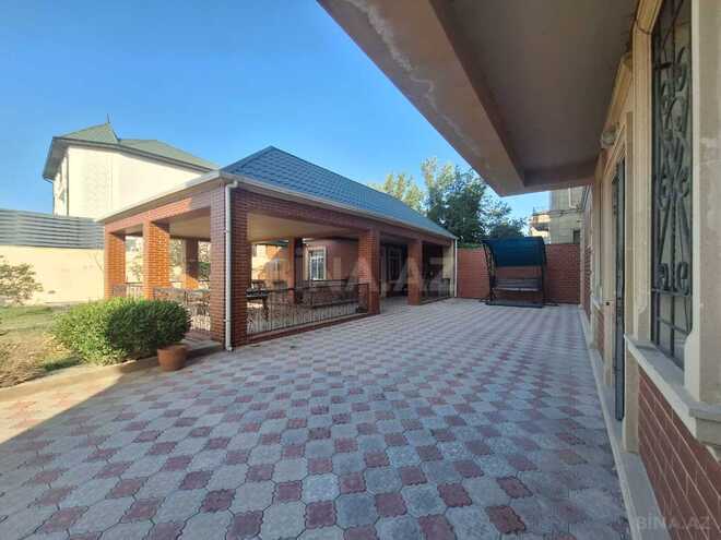 Satılır 7 otaqlı həyət evi/bağ evi 520 m², Abşeron r., photo 26 from 32