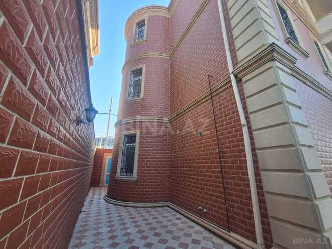 Satılır 7 otaqlı həyət evi/bağ evi 520 m², Abşeron r., photo 31 from 32