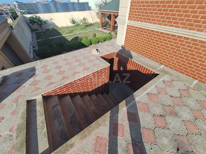 Satılır 7 otaqlı həyət evi/bağ evi 520 m², Abşeron r., photo 27 from 32