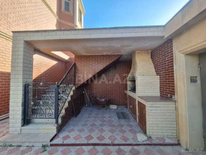 Satılır 7 otaqlı həyət evi/bağ evi 520 m², Abşeron r., photo 29 from 32