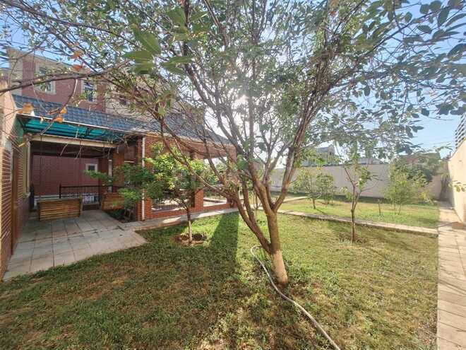 Satılır 7 otaqlı həyət evi/bağ evi 520 m², Abşeron r., photo 30 from 32
