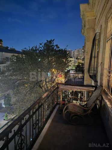 İcarəyə verilir 3 otaqlı köhnə tikili 110 m², 28 May m., photo 28 from 29