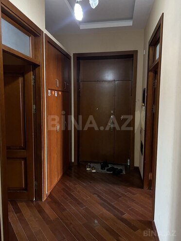 İcarəyə verilir 3 otaqlı köhnə tikili 110 m², 28 May m., photo 19 from 29