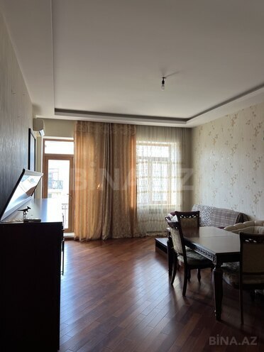 İcarəyə verilir 3 otaqlı köhnə tikili 110 m², 28 May m., photo 14 from 29