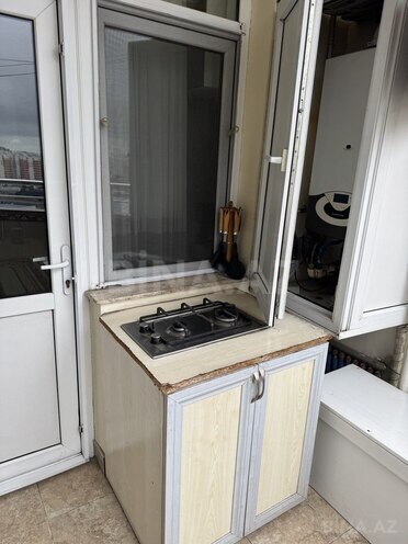 İcarəyə verilir 3 otaqlı yeni tikili 145 m², 20 Yanvar m., photo 10 from 15