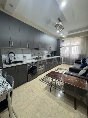 İcarəyə verilir 3 otaqlı yeni tikili 145 m², 20 Yanvar m., photo 6 from 15