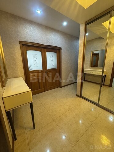 İcarəyə verilir 3 otaqlı yeni tikili 145 m², 20 Yanvar m., photo 9 from 15
