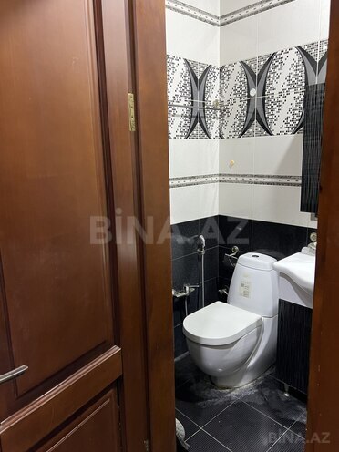 İcarəyə verilir 3 otaqlı köhnə tikili 110 m², 28 May m., photo 9 from 29
