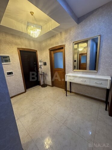 İcarəyə verilir 3 otaqlı yeni tikili 145 m², 20 Yanvar m., photo 7 from 15