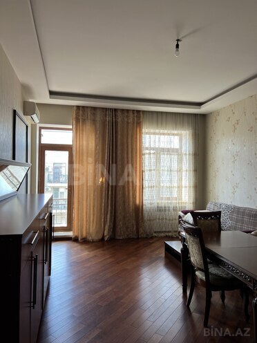 İcarəyə verilir 3 otaqlı köhnə tikili 110 m², 28 May m., photo 27 from 29