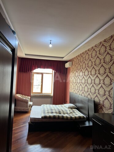 İcarəyə verilir 3 otaqlı köhnə tikili 110 m², 28 May m., photo 6 from 29