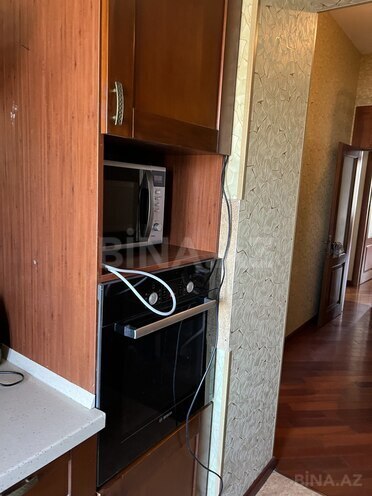 İcarəyə verilir 3 otaqlı köhnə tikili 110 m², 28 May m., photo 22 from 29